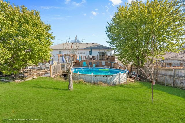 2605 S Lotus Street, Ozark, MO 65721