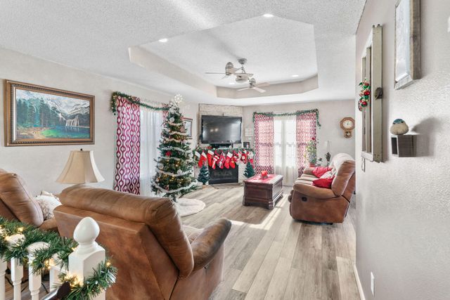 2605 S Lotus Street, Ozark, MO 65721