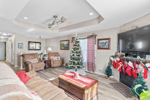 2605 S Lotus Street, Ozark, MO 65721