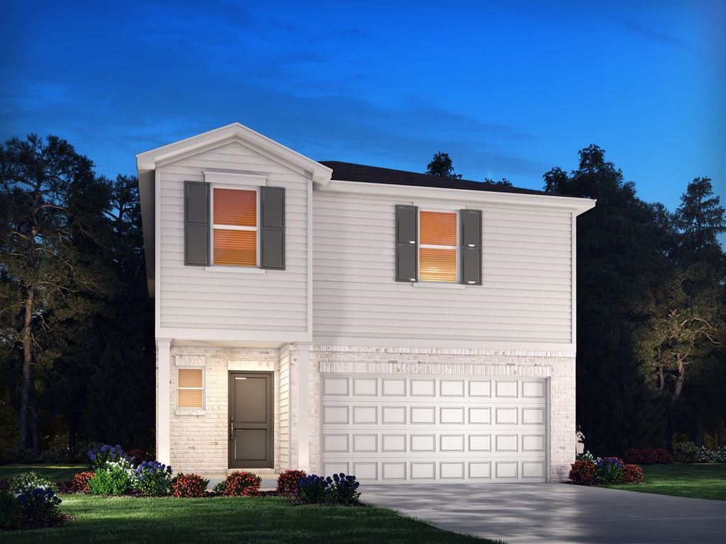 273 Fair Cross Circle, Piedmont, SC 29673