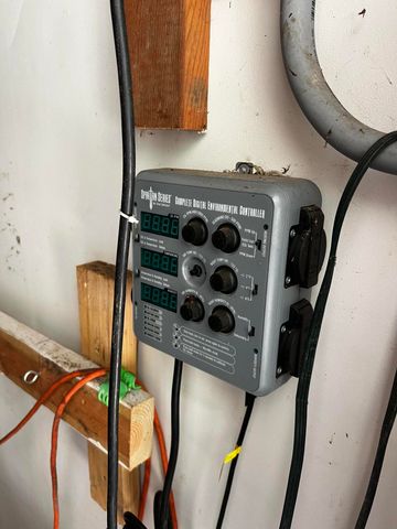 79005 Highway 271 None, Piercy, CA 95587