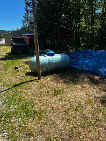 79005 Highway 271 None, Piercy, CA 95587