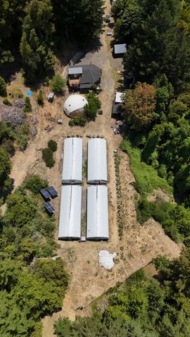 79005 Highway 271 None, Piercy, CA 95587