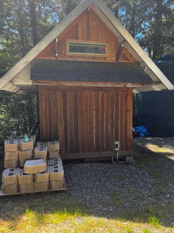 79005 Highway 271 None, Piercy, CA 95587