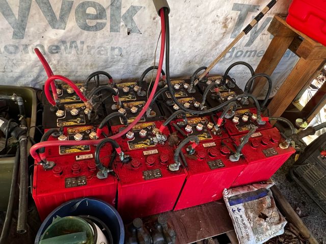 79005 Highway 271 None, Piercy, CA 95587