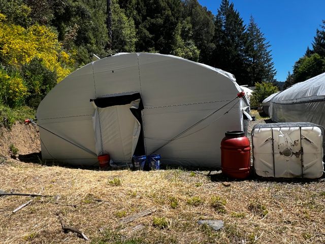 79005 Highway 271 None, Piercy, CA 95587