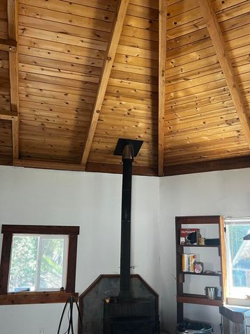 79005 Highway 271 None, Piercy, CA 95587