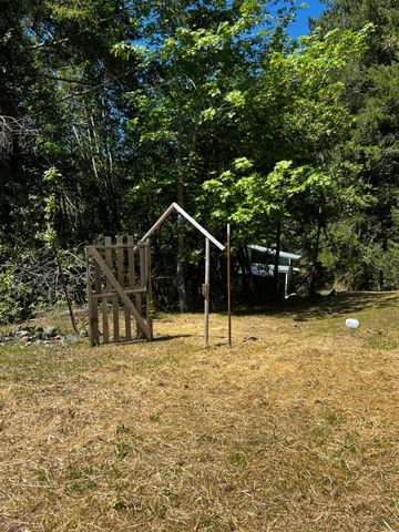 79005 Highway 271 None, Piercy, CA 95587