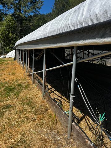 79005 Highway 271 None, Piercy, CA 95587