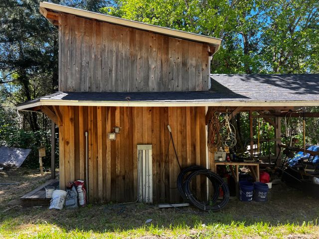 79005 Highway 271 None, Piercy, CA 95587