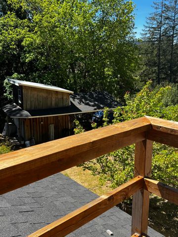 79005 Highway 271 None, Piercy, CA 95587