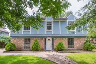 5414 Forest Timbers Drive, Humble, TX 77346