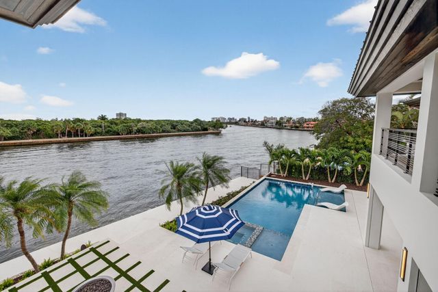 1918 Intracoastal Drive, Fort Lauderdale, FL 33305