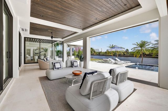 1918 Intracoastal Drive, Fort Lauderdale, FL 33305