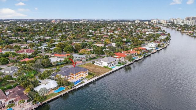 1918 Intracoastal Drive, Fort Lauderdale, FL 33305