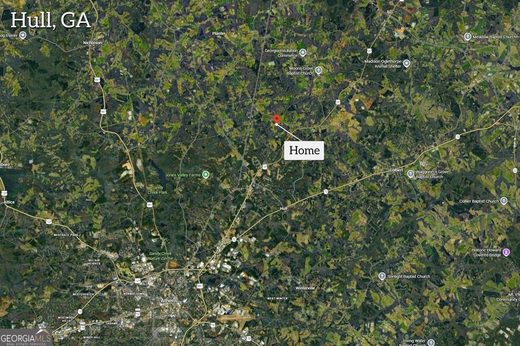 339 Stone Creek Drive, Hull, GA 30646 — photo 4