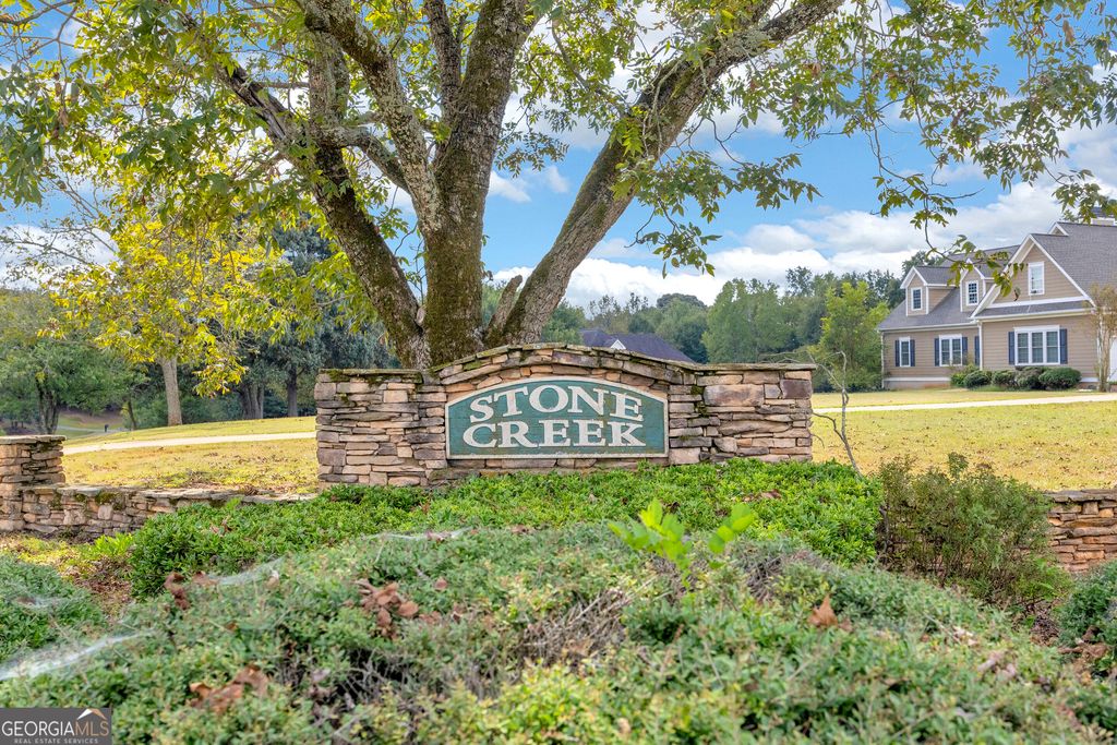 339 Stone Creek Drive, Hull, GA 30646 — photo 5
