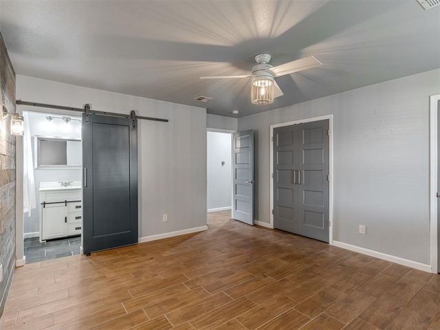 9927 Georgia Avenue, The Village, OK 73120