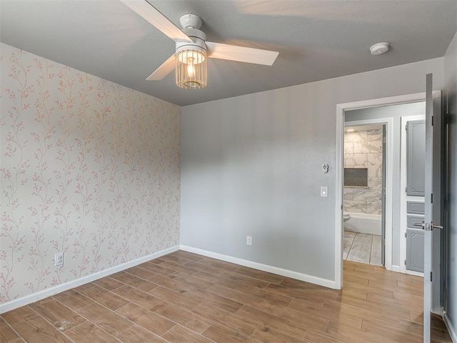 9927 Georgia Avenue, The Village, OK 73120