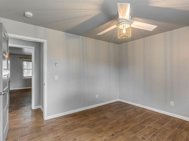 9927 Georgia Avenue, The Village, OK 73120