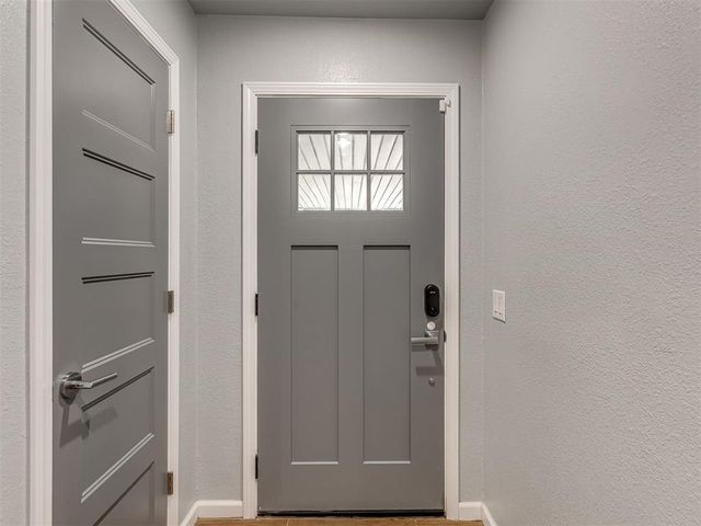 9927 Georgia Avenue, The Village, OK 73120