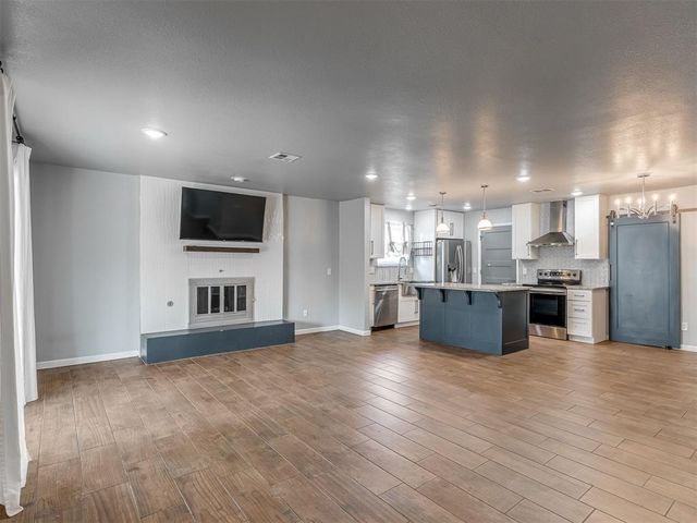 9927 Georgia Avenue, The Village, OK 73120