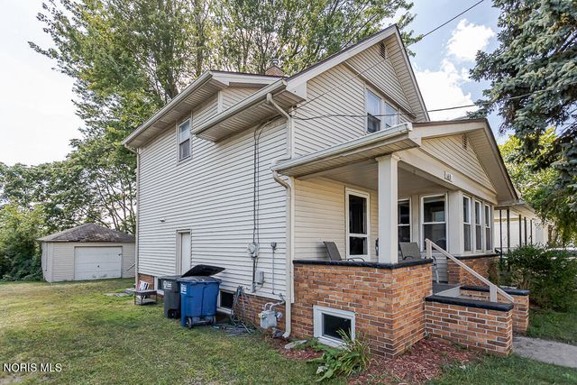 119 Gradolph Street, Toledo, OH 43612