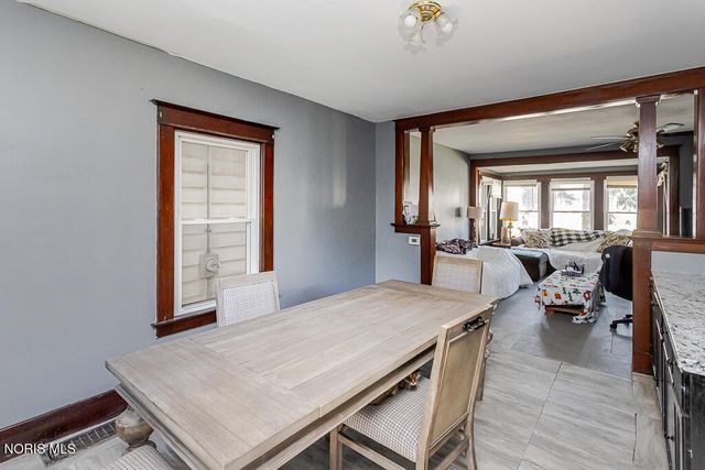 119 Gradolph Street, Toledo, OH 43612