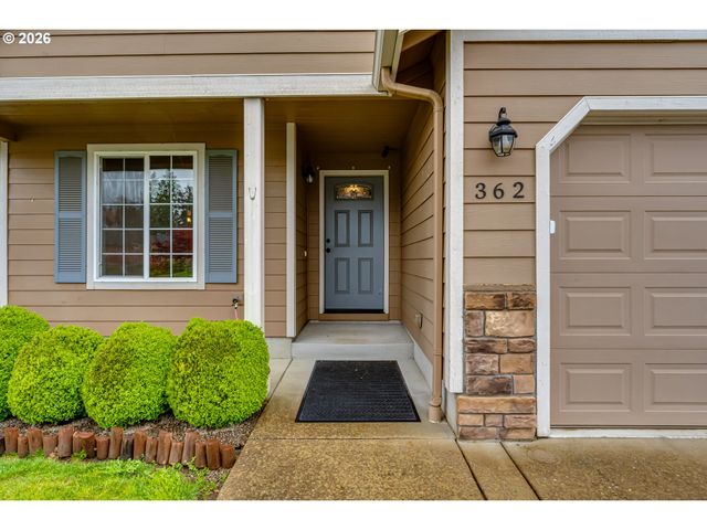 362 CAMRIN Loop, Creswell, OR 97426
