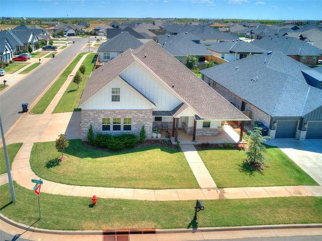 6504 NW 148th Street, Oklahoma City, OK 73142