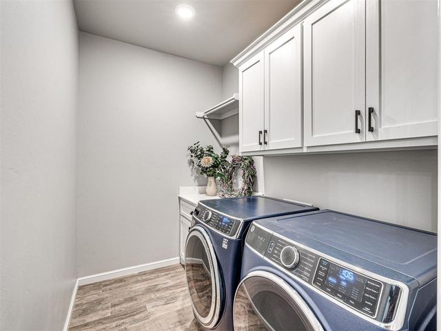 6504 NW 148th Street, Oklahoma City, OK 73142