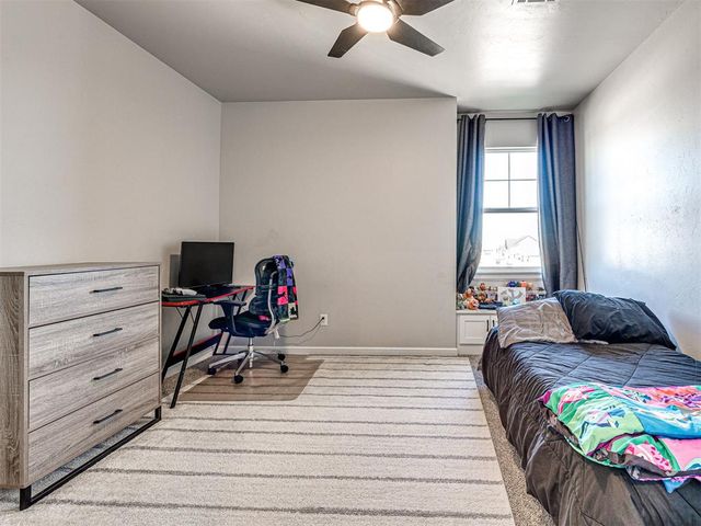6504 NW 148th Street, Oklahoma City, OK 73142