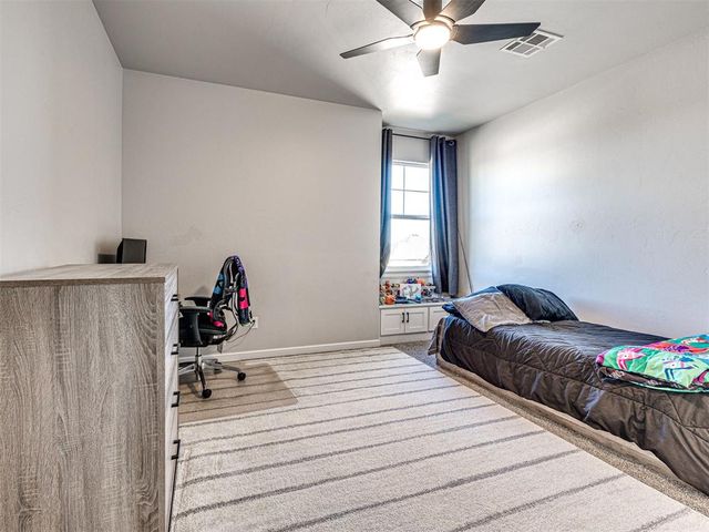 6504 NW 148th Street, Oklahoma City, OK 73142