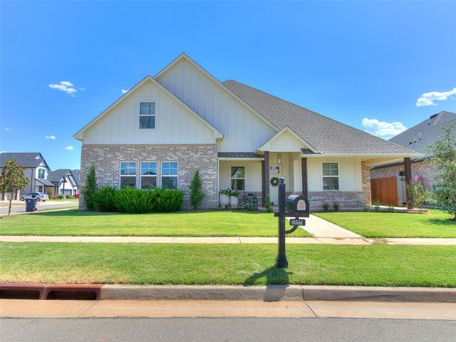 6504 NW 148th Street, Oklahoma City, OK 73142