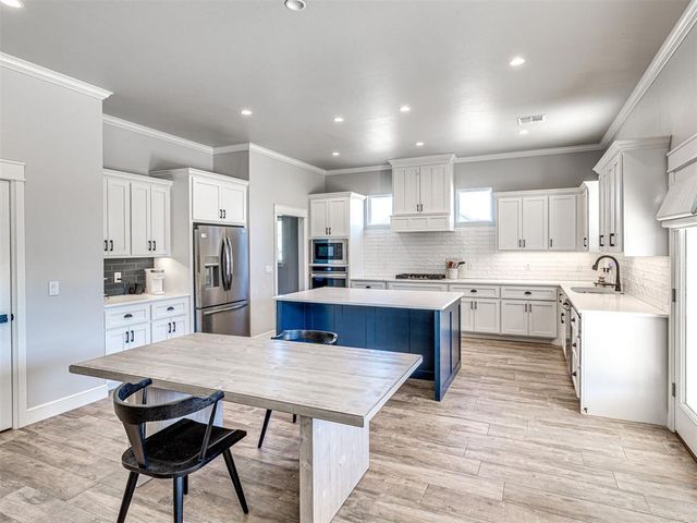 6504 NW 148th Street, Oklahoma City, OK 73142