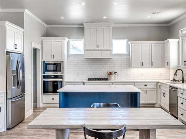 6504 NW 148th Street, Oklahoma City, OK 73142