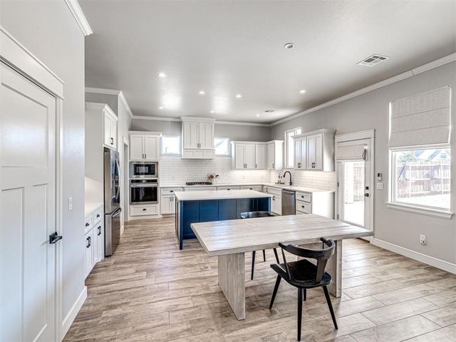 6504 NW 148th Street, Oklahoma City, OK 73142