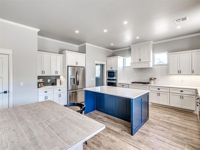 6504 NW 148th Street, Oklahoma City, OK 73142