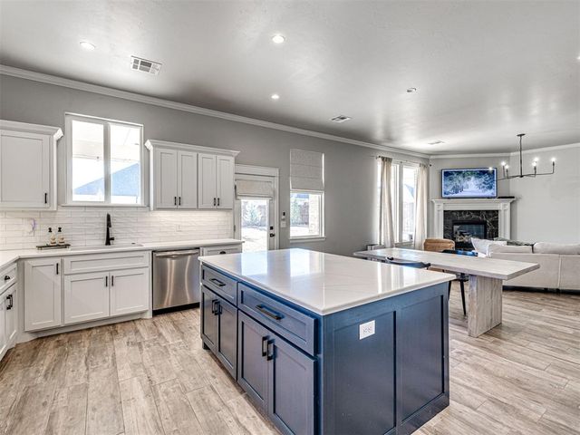 6504 NW 148th Street, Oklahoma City, OK 73142