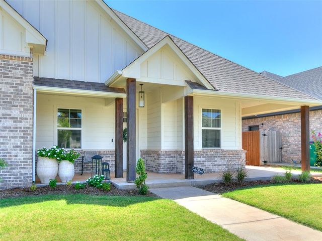 6504 NW 148th Street, Oklahoma City, OK 73142
