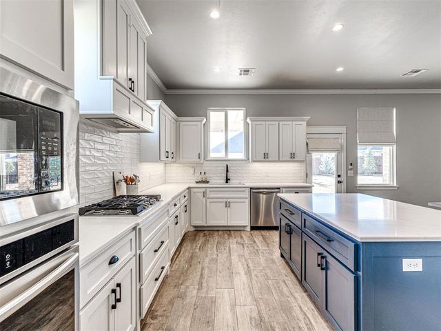6504 NW 148th Street, Oklahoma City, OK 73142