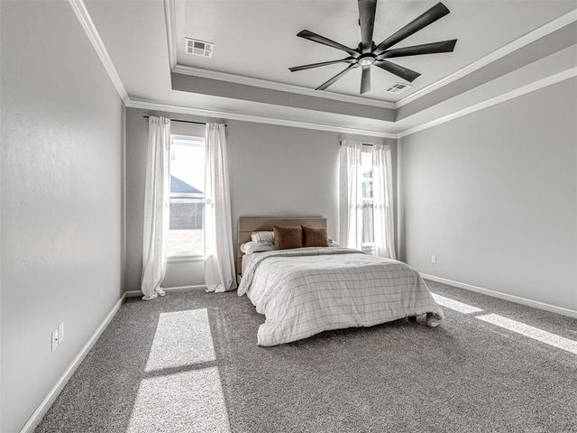6504 NW 148th Street, Oklahoma City, OK 73142