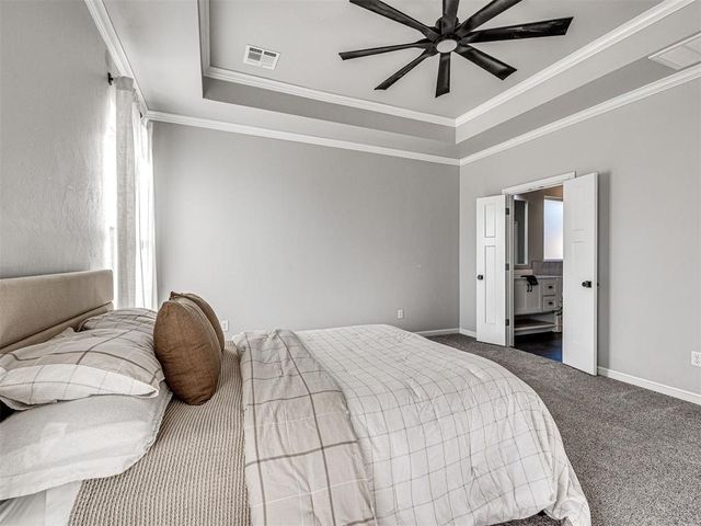 6504 NW 148th Street, Oklahoma City, OK 73142