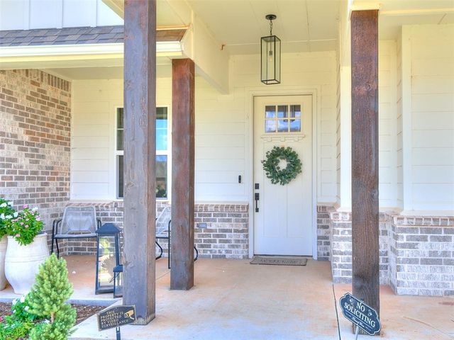 6504 NW 148th Street, Oklahoma City, OK 73142