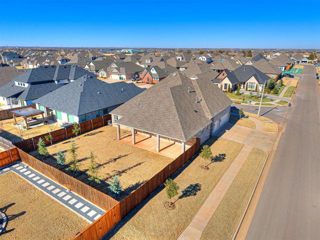 6504 NW 148th Street, Oklahoma City, OK 73142