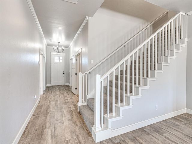 6504 NW 148th Street, Oklahoma City, OK 73142