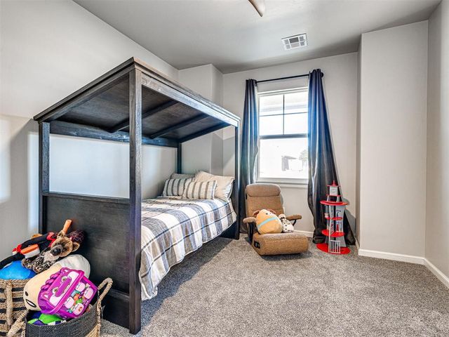 6504 NW 148th Street, Oklahoma City, OK 73142