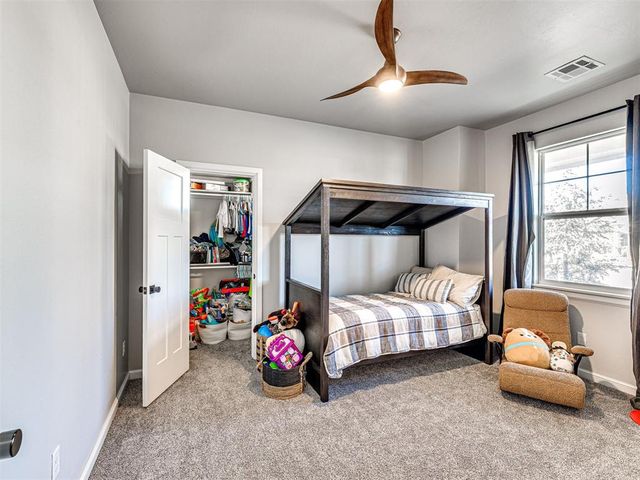 6504 NW 148th Street, Oklahoma City, OK 73142