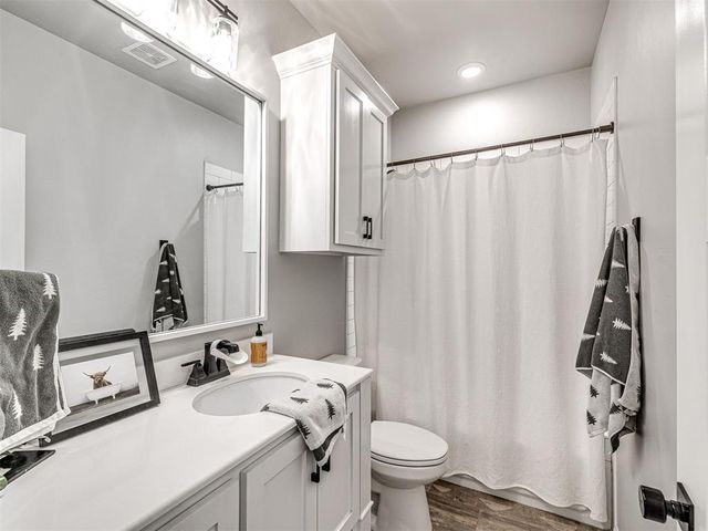 6504 NW 148th Street, Oklahoma City, OK 73142