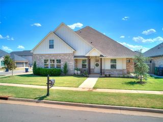 6504 NW 148th Street, Oklahoma City, OK 73142